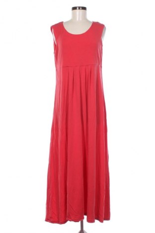Sukienka Weekend Max Mara, Rozmiar L, Kolor Czerwony, Cena 341,99 zł