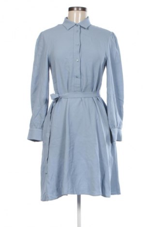 Kleid Weekend Max Mara, Größe L, Farbe Blau, Preis 194,99 €