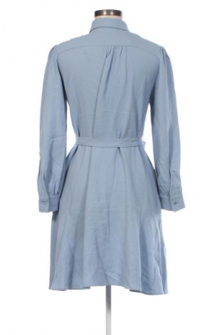 Kleid Weekend Max Mara, Größe L, Farbe Blau, Preis 194,99 €