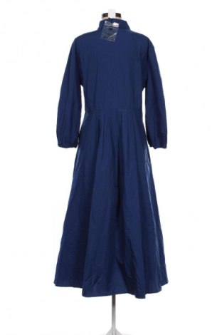 Рокля Weekend Max Mara, Размер XL, Цвят Син, Цена 344,99 лв.