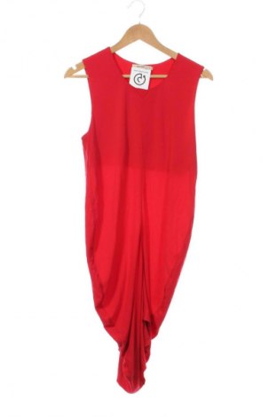 Φόρεμα Whyred, Μέγεθος XS, Χρώμα Κόκκινο, Τιμή 66,48 €