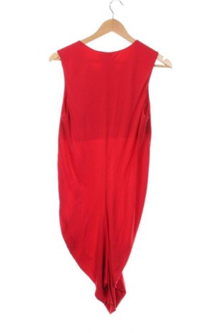 Φόρεμα Whyred, Μέγεθος XS, Χρώμα Κόκκινο, Τιμή 66,48 €