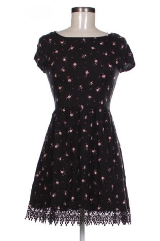 Kleid Xside, Größe S, Farbe Mehrfarbig, Preis 14,99 €