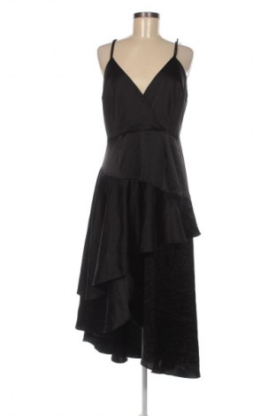 Kleid Y.A.S, Größe XL, Farbe Schwarz, Preis 49,10 €