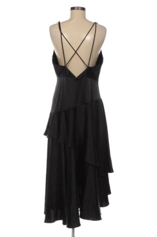 Kleid Y.A.S, Größe XL, Farbe Schwarz, Preis 49,10 €