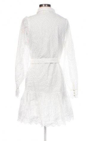 Kleid Y.A.S, Größe L, Farbe Weiß, Preis 132,99 €