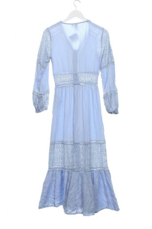 Kleid Y.A.S, Größe XS, Farbe Blau, Preis € 41,94