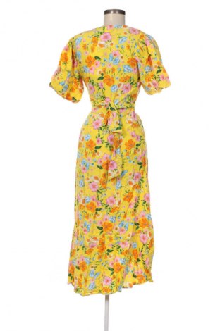 Kleid Y.A.S, Größe S, Farbe Mehrfarbig, Preis € 132,99