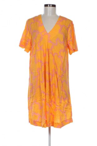 Kleid Y.A.S, Größe L, Farbe Mehrfarbig, Preis 132,99 €