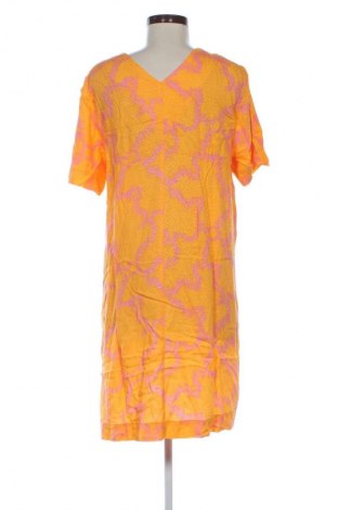 Kleid Y.A.S, Größe L, Farbe Mehrfarbig, Preis 132,99 €
