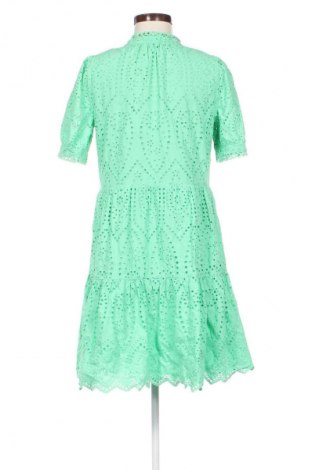 Kleid Y.A.S, Größe S, Farbe Grün, Preis 33,99 €