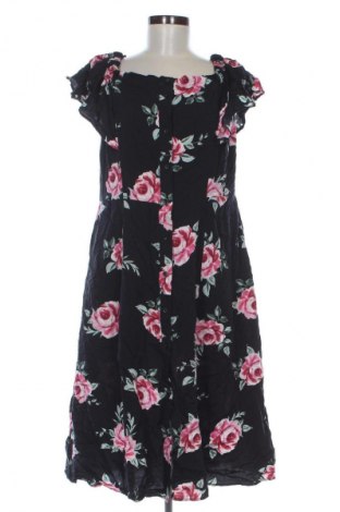 Kleid Yessica, Größe XL, Farbe Mehrfarbig, Preis 35,99 €