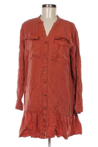 Kleid Yessica, Größe L, Farbe Orange, Preis 33,99 €