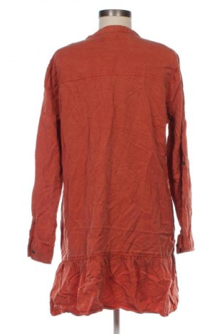 Kleid Yessica, Größe L, Farbe Orange, Preis 33,99 €
