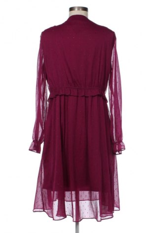 Rochie Yessica, Mărime XL, Culoare Mov, Preț 76,00 Lei