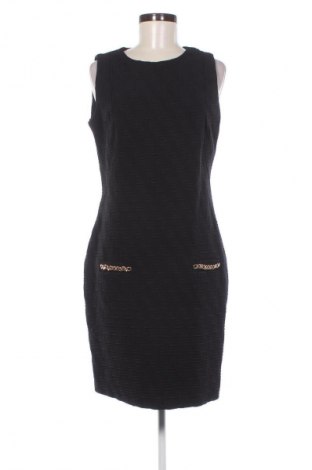 Šaty  Yessica, Veľkosť L, Farba Čierna, Cena  15,00 €