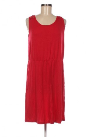 Kleid Yessica, Größe M, Farbe Rot, Preis € 27,70