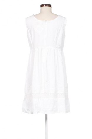 Kleid Yessica, Größe XL, Farbe Weiß, Preis € 19,99
