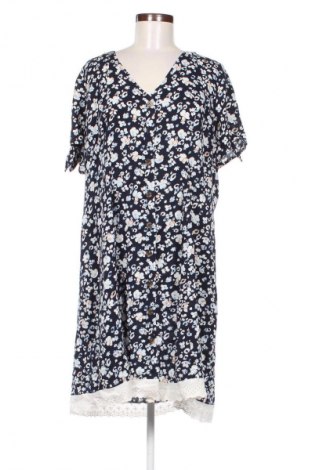 Φόρεμα Yessica, Μέγεθος XL, Χρώμα Πολύχρωμο, Τιμή 14,83 €