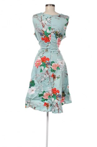 Sukienka Zaful, Rozmiar XL, Kolor Kolorowy, Cena 124,99 zł