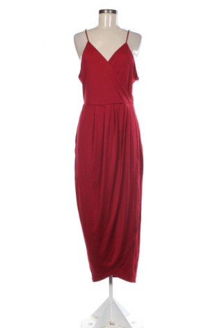 Šaty  Zalora, Velikost XL, Barva Červená, Cena  629,00 Kč