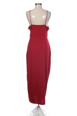 Šaty  Zalora, Velikost XL, Barva Červená, Cena  629,00 Kč