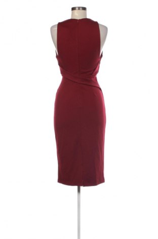 Kleid Zalora, Größe S, Farbe Rot, Preis 24,99 €