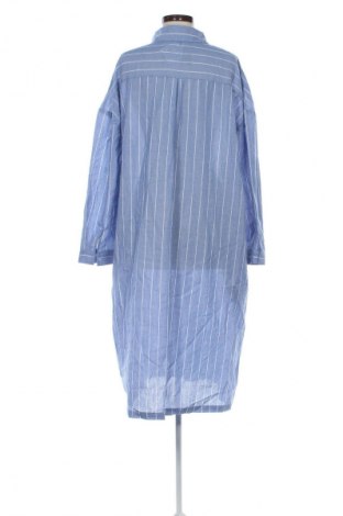 Sukienka Zanzea, Rozmiar 4XL, Kolor Kolorowy, Cena 252,99 zł