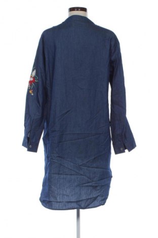 Ruha Zanzea, Méret XL, Szín Kék, Ár 12 979 Ft