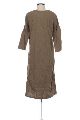 Φόρεμα Zanzea, Μέγεθος XL, Χρώμα Πράσινο, Τιμή 18,99 €