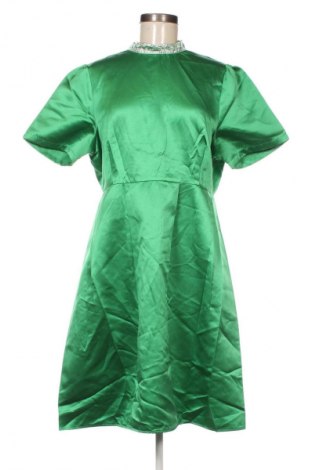 Ruha Zanzea, Méret XXL, Szín Zöld, Ár 7 879 Ft