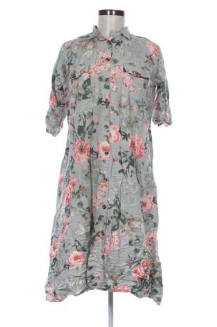 Φόρεμα Zara, Μέγεθος M, Χρώμα Πολύχρωμο, Τιμή 21,99 €