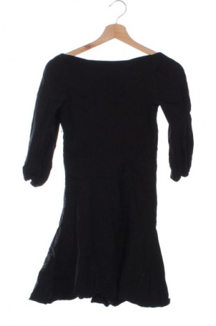 Kleid Zara, Größe S, Farbe Schwarz, Preis 23,99 €