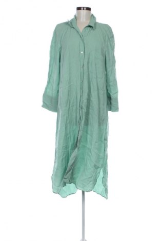 Φόρεμα Zara, Μέγεθος M, Χρώμα Πράσινο, Τιμή 21,99 €