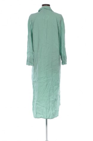 Φόρεμα Zara, Μέγεθος M, Χρώμα Πράσινο, Τιμή 21,99 €