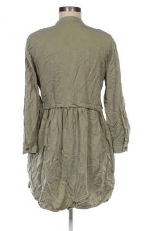 Rochie Zara, Mărime M, Culoare Verde, Preț 115,99 Lei