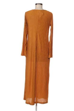 Φόρεμα Zara, Μέγεθος L, Χρώμα Πορτοκαλί, Τιμή 21,99 €