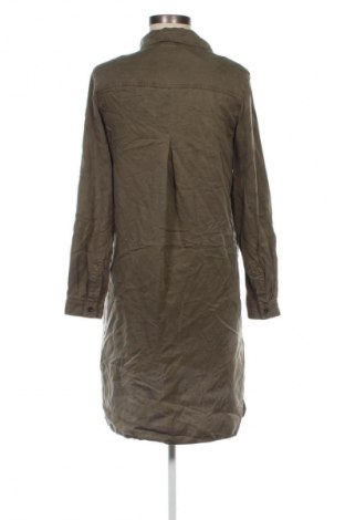 Rochie Zara, Mărime XS, Culoare Verde, Preț 115,99 Lei