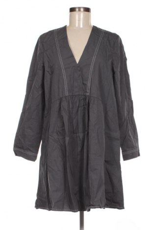 Φόρεμα Zara, Μέγεθος M, Χρώμα Γκρί, Τιμή 17,99 €