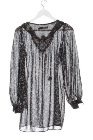 Sukienka Zara, Rozmiar XS, Kolor Kolorowy, Cena 34,99 zł