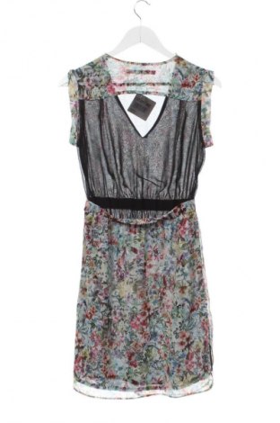 Sukienka Zara, Rozmiar XS, Kolor Kolorowy, Cena 69,98 zł