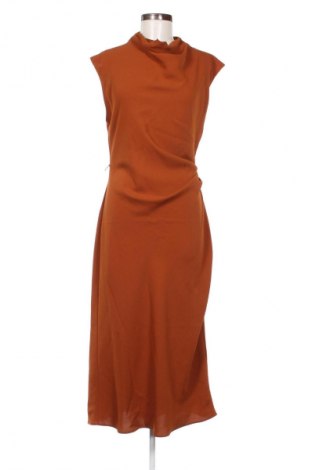Kleid Zara, Größe XL, Farbe Braun, Preis € 17,00