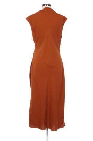 Kleid Zara, Größe XL, Farbe Braun, Preis € 17,00