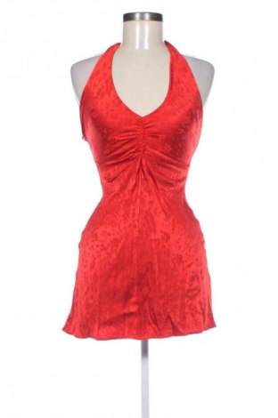 Sukienka Zara, Rozmiar S, Kolor Czerwony, Cena 50,99 zł
