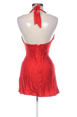 Sukienka Zara, Rozmiar S, Kolor Czerwony, Cena 50,99 zł