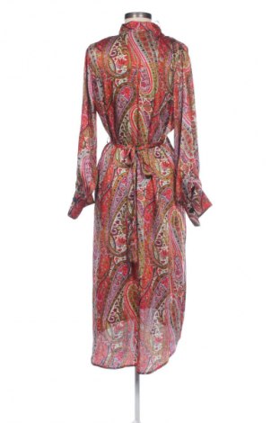 Kleid Zara, Größe S, Farbe Mehrfarbig, Preis € 13,81