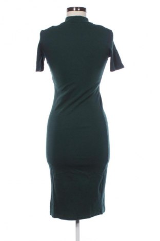 Kleid Zara, Größe M, Farbe Grün, Preis € 13,81