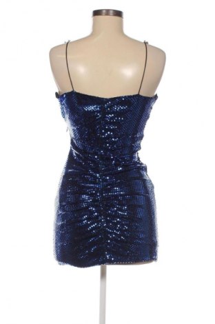 Šaty  Zara, Velikost XS, Barva Modrá, Cena  342,00 Kč