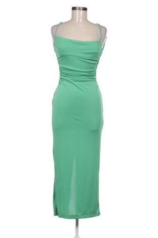 Rochie Zara, Mărime M, Culoare Verde, Preț 240,00 Lei