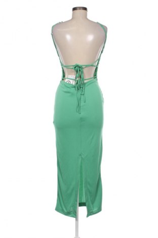 Rochie Zara, Mărime M, Culoare Verde, Preț 240,00 Lei